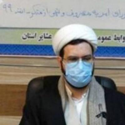 برخی مسئولان در مقابل اجرای فرایض دینی مقاومت می کنند / حمایت ستاد امر به معروف و نهی از منکر از خبرنگاران در شکایت مسئولان