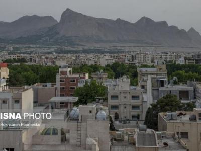 به هر ایرانی ۳ هکتار زمین از مساحت کشور می‌رسد