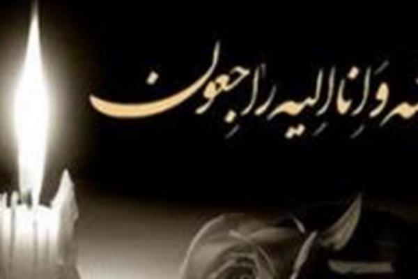 «بیژن قفقازی‌زاده» از داوران جشنواره شهید غنی‌پور درگذشت