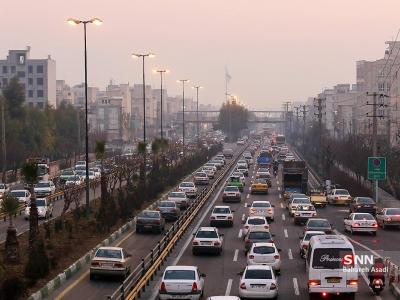 چهارشنبه‌ پرترافیک تهران