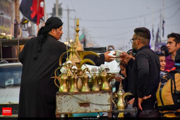 رئیس گروه واکنش سریع کرونا: کودکان را به سفر اربعین نبرید/ لزوم توجه به علائم سرما خوردگی و اختلالات گوارشی در سفر اربعین