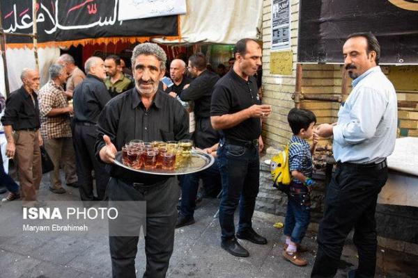 اعزام ۲۱ موکب خوزستانی برای خدمت به زائران اربعین در کربلا و نجف