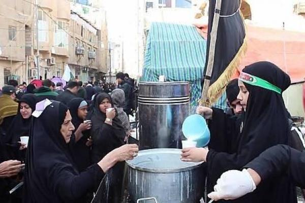 نماینده ولی‌فقیه در عراق: مردم نجف و کربلا آماده پذیرایی از زائران اربعین حسینی هستند