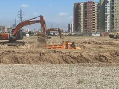 بابایی کارنامی: کاهش قیمت سیمان زمینه اجرای سریع‌تر طرح جهش تولید مسکن را فراهم می‌کند