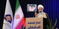 دولت مسئولانی را انتخاب کند که حرف و عملشان یکی باشد