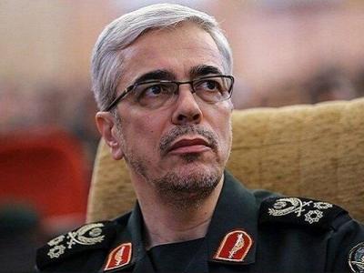 سردار باقری انتصاب «فرمانده نیروی هوایی ارتش» را تبریک گفت