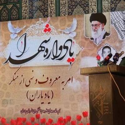 سردار فدوی: دفاع مقدس الگوی مقابله با توطئه‌های دشمنان است/ امروز کسی جرأت جنگ نظامی با انقلاب اسلامی را ندارد