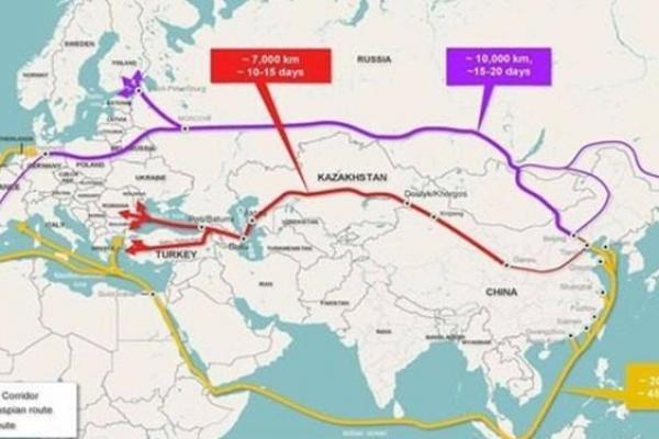 ‌ترانزیت کشور زیر دخالت ۱۴ نهاد‌/‌ دلایل بی‌رغبتی تاجران بین‌المللی به دالان‌های ترانزیتی ایران