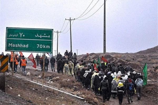 سخنگوی جمعیت زائران امام رضا (ع): در دهه آخر صفر هیچ خدماتی برای اسکان زائران در مشهد نداریم