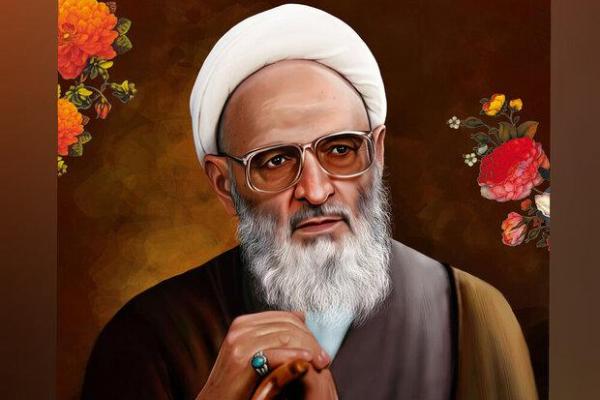 مراسم بزرگداشت آیت الله علامه حسن زاده آملی برگزار می‌شود