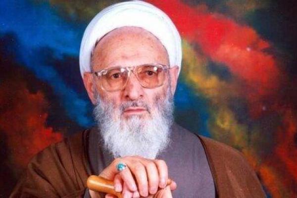 «همراهی با انقلاب اسلامی و تجلیل از مقام معظم رهبری» از ویژگی‌های علامه آملی بود