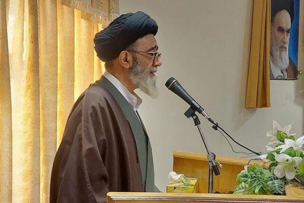 امروز جوانانی توانمند و با استعدادتر از جوانان دوران دفاع مقدس داریم