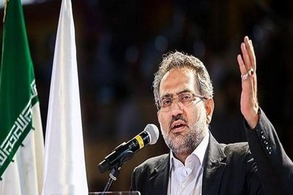 معاون رئیس‌جمهور: دولت از ظرفیت نهادهای انقلابی برای توسعه تولید و پشتیبانی از آن استفاده خواهد کرد