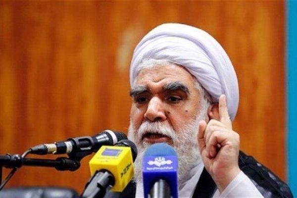 آیت‌الله اختری: جنایات در افغانستان برای سرپوش گذاشتن بر شکست آمریکا در این کشور انجام می‌شود