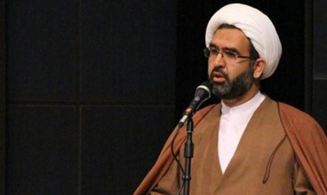 امام جمعه مهریز: هرچه سریعتر باید تکلیف انتخاب شهردار مشخص شود