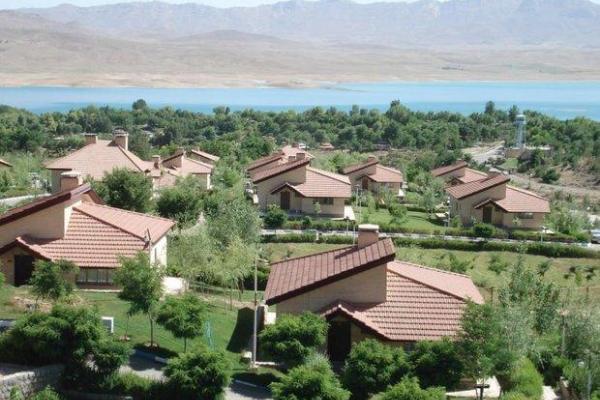 کمبود زیرساخت‌های گردشگری در شهر توریستی چادگان