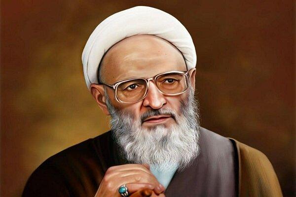 مراسم بزرگداشت علامه حسن‌زاده آملی برگزار می‌شود