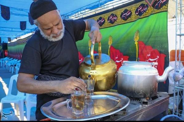 تجلیل از موکب‌داران اربعین در شیراز؛ کارهای فرهنگی با حضور جوانان تقویت شود