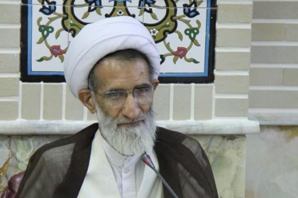 امام جمعه شهرکرد: استقبال مردم از پیاده‌روی تپه نورالشهدا بی‌نظیر بود