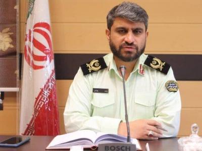 تهیه بیش از ۹ هزار بسته معیشتی برای توزیع بین نیازمندان