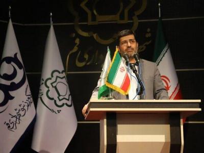 سردار سلیمانی با قدرت شبکه‌سازی احیاگر بین‌المللی نهضت مقاومت شد