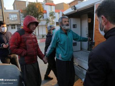 نسخه تازه مدیریت شهری برای آنها که ترک درمان گفته اند