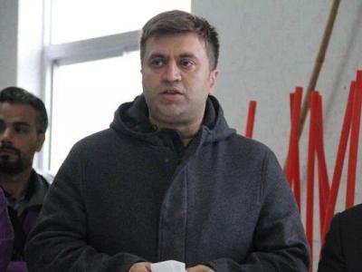 شهرداری آستارا میزبان حریفان خود در ورزشگاه سردار جنگل نخواهد بود شهرداری آستارا میزبان حریفان خود در ورزشگاه سردار جنگل نخواهد بود