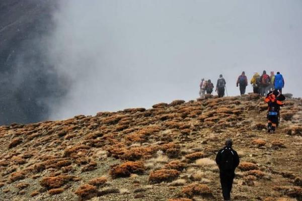 بهترین مقصد برای گردش یک روزه در اطراف تهران!