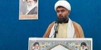 انتقاد شدید امام جمعه از شورای شهر قلعه رئیسی