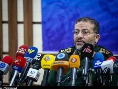 سردار سلیمانی تشریح کرد: برنامه‌های هفته بسیج از آزادی زندانی تا ایجاد فرصت شغلی و ساخت مسکن