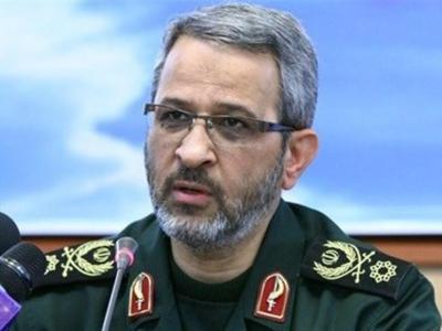 سردار غیبپرور: امام راحل انقلاب را به پشتوانه مردم آغاز کرد/ بسیج حقیقتاً مشکلگشاست سردار غیبپرور: امام راحل انقلاب را به پشتوانه مردم آغاز کرد/ بسیج حقیقتاً مشکلگشاست