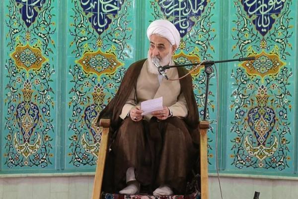 امام جمعه قزوین: مساجد در فضای مجازی علیه دشمنان فعالیت کنند