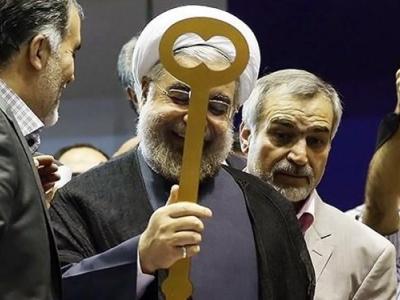 ‌رانت پنهان| چگونه دولت روحانی اقتصاد کشور را در دام ارز ترجیحی انداخت