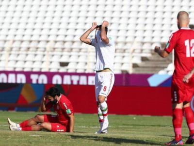 ایران ۲ – لبنان یک؛ رستگاری در وقت‌های تلف شده