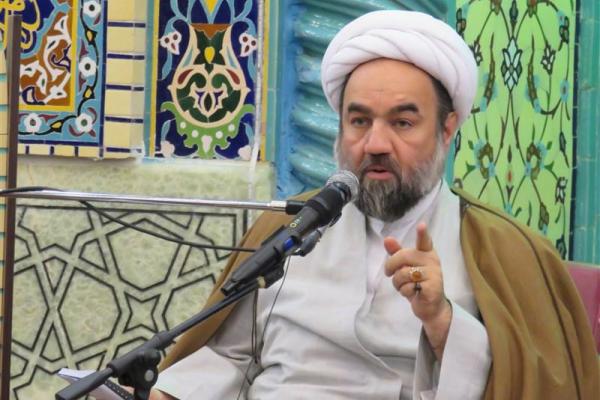 امام جمعه زاهدان: مسئولان پیگیر بازگشایی مرز‌های زمینی برای سفر عتبات عالیات باشند