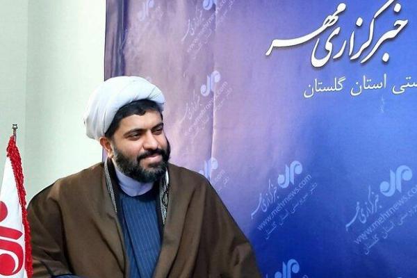 شرایط بیمه ای خدام مساجد و بقاع متبرکه گلستان بهبود می یابد