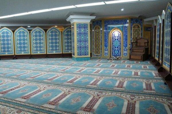 ۴٠ نمازخانه گردشگری در استان بوشهر تعیین تکلیف شوند