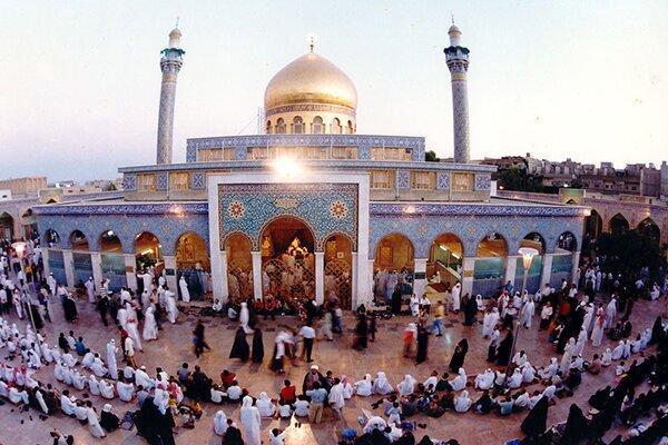 برنامه هیات‌ها در جشن میلاد حضرت زینب (س) اعلام شد