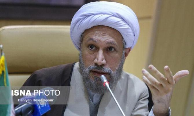 آیت‌الله دژکام: نظام ولایی در صدر معروف‌ها باشد