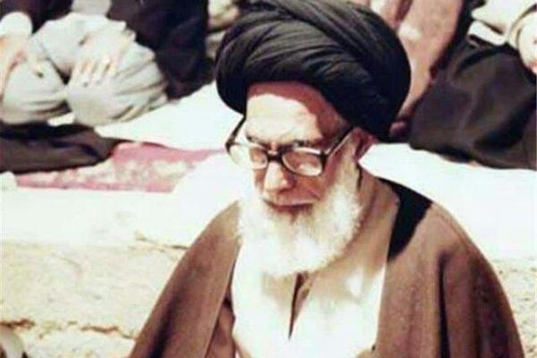 مرور زندگی شهید آیت‌الله سید عبدالحسین دستغیب