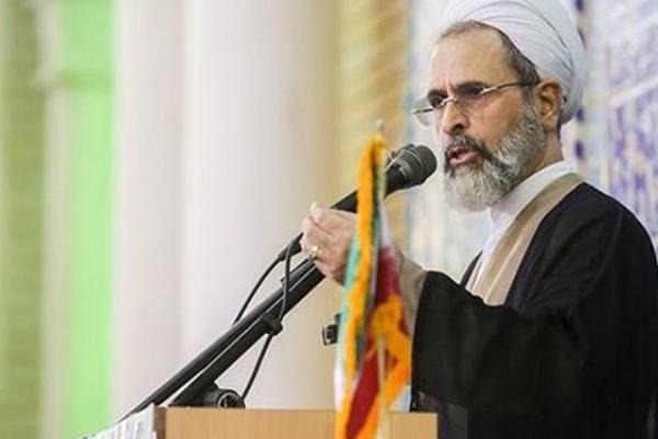 کشورهای اسلامی برابر دنیای غرب منفعل نباشند